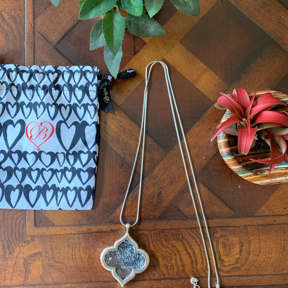 Brighton Toledo necklace
